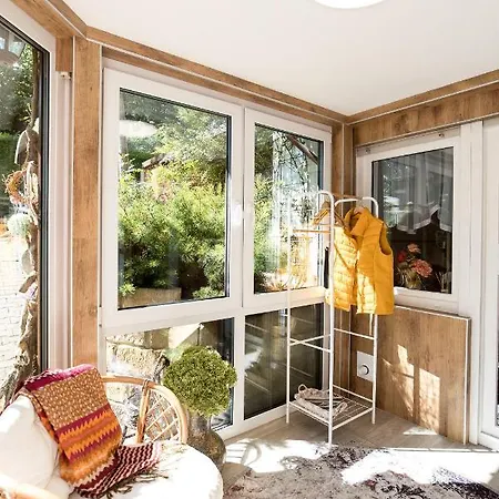 Zum Wohlfuehlen Dresden