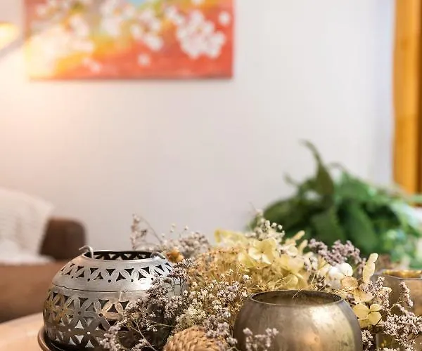 Zum Wohlfuehlen * Drezda