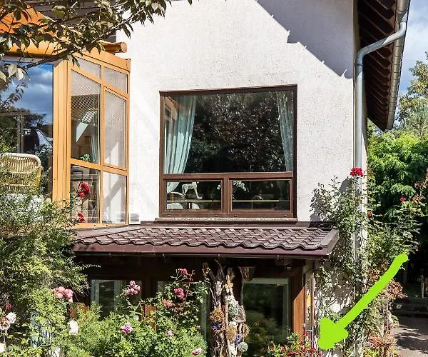 Apartman Zum Wohlfuehlen