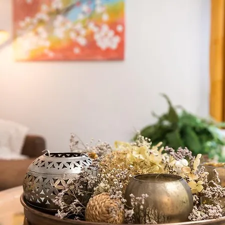 Zum Wohlfuehlen * Dresda