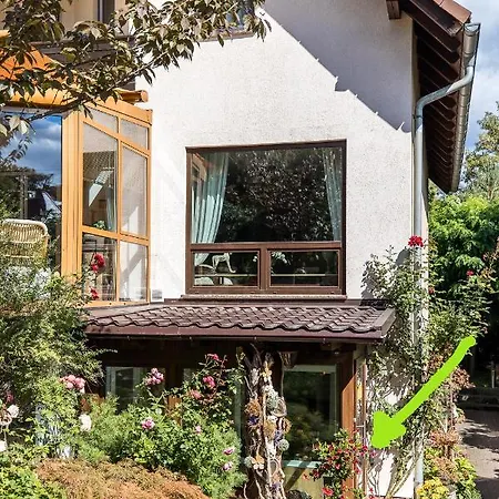 Apartament Zum Wohlfuehlen