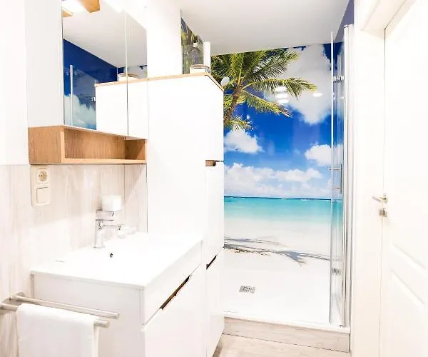 Apartament Zum Wohlfuehlen
